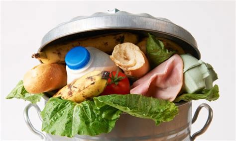 How To Prevent Food Wastage At The Restaurant Food Chain Magazine