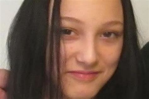 Abbie Mackintosh Appeal To Help Trace Paisley Teenager Missing For Nearly A Week Glasgow Live