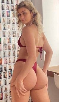 Faith Ordway Ultimate Ass Compilation In Hd