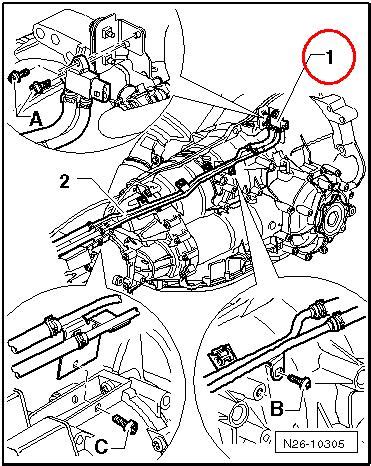 Dpf Pressure Sensor Location Vw Vortex Volkswagen Forum