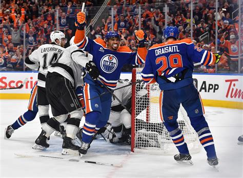 takeaways  edmonton oilers thrilling   game  victory