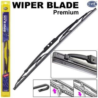 HELLA Premium Wiper Blades Proton Saga BLM FLX Wiper Blades 22