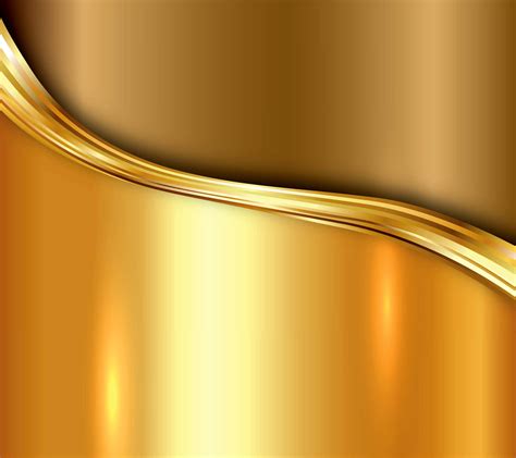 400 Golden Backgrounds