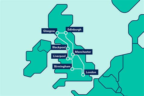 Book Cheap Gwr Tickets Routes Map And More Trainline