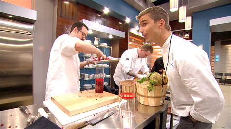 Watch Battle Of The Sous Chefs Ep 2 Top Chef Masters Season 5