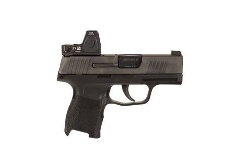 Trijicon Rmrcc Pistol Dovetail Mount For Sig Sauer 365