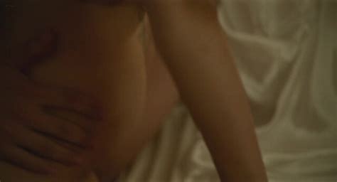 Nude Video Celebs Yuan Tian Nude White River