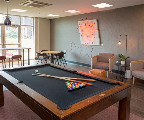 Detroit, MI Apartments near Downtown | The Boulevard