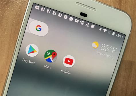 Google Maps for Android adds Street View images in navigation to show your turns | TechCrunch
