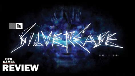 The Silver Case Review