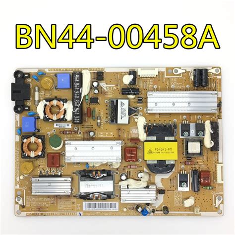 original 100% test for samgsung UA40D6000SJ power board BN44-00458A ...