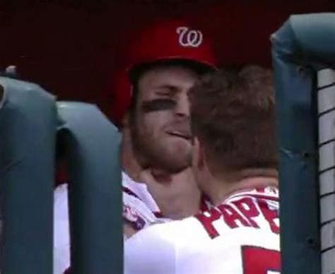 Bryce Harper Fight – BlackSportsOnline