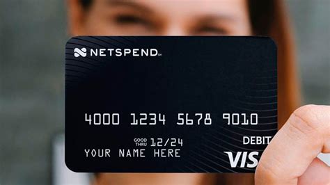 5 Datos importantes sobre Cómo funciona la tarjeta de debito Netspend