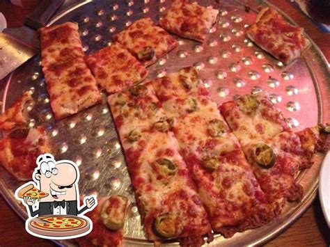 Beer Barrel Pizza Market St In Lima Restaurant Reviews