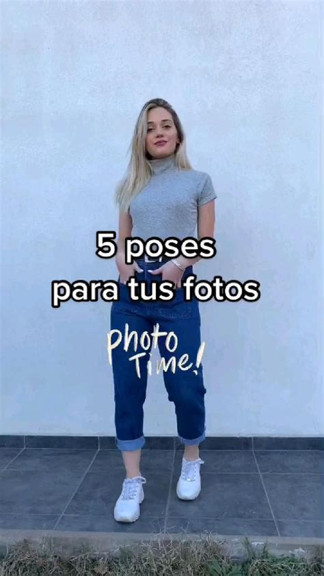 Poses Para Tus Fotos Ig Michh Rios Mejores Poses Para Fotos