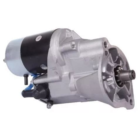 Motor De Partida Toyota Bandeirante C Motor 14b 12v 4 5kw