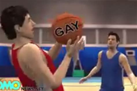 Gay Kentucky Basketball Player S Story Gets The Funky Animation Treatment Outsports