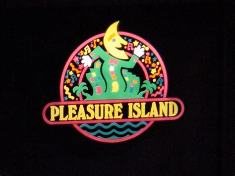 Pleasure Island [Looking Back]