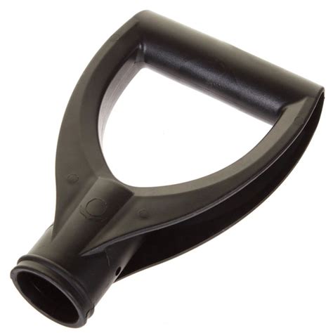 Ручка V-образная для лопатного черенка, подарок купить на OZON по ...