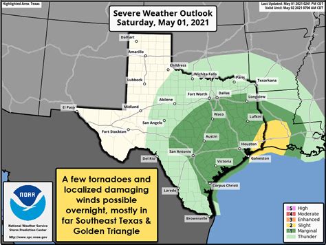 Far Southeast Texas Golden Triangle Severe Storms With Tornadoes