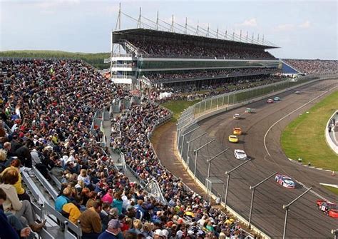 Rockingham Motor Speedway Corby All You Need To Know Before You Go