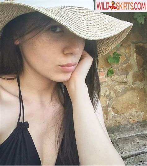 Agathe Auproux Agatheauproux Nude Instagram Leaked Photo 93
