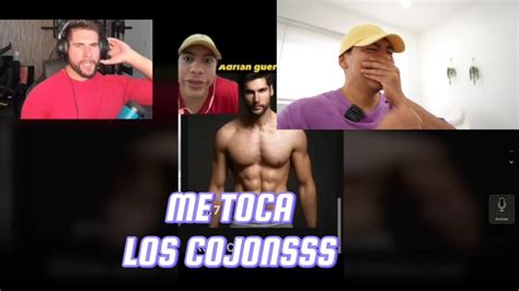 VIDEO REACCIÓN CON TU MARIDO MOISÉS HUMOR FITNESS YouTube