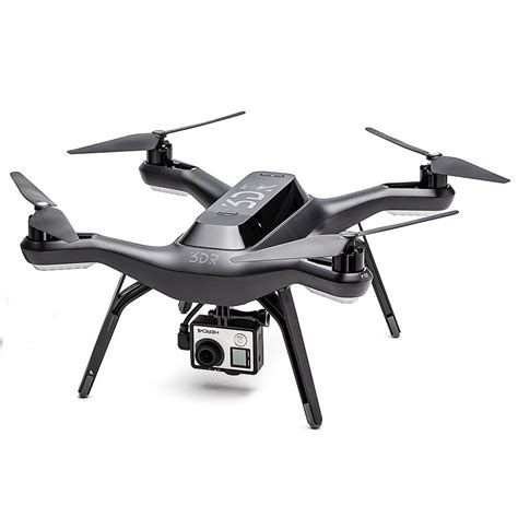 Best Drones With Camera Reviews Of Drones For Photography