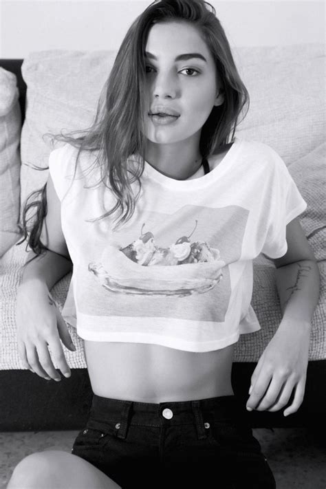 Valerya By David Garcia For C Heads C Heads Magazine