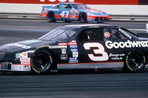 Dale Earnhardt Achieved a Feat at Sonoma in 1995 That He Never Repeated ...