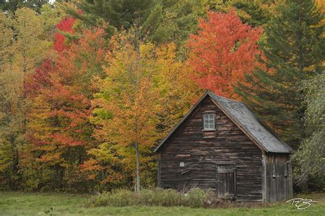 The Cabin in the Woods | White Mountains, New Hampshire | Timm Chapman ...