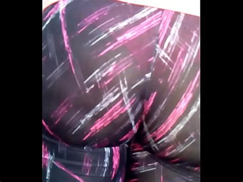 Leggins Transparentes En El Metro XVIDEOS