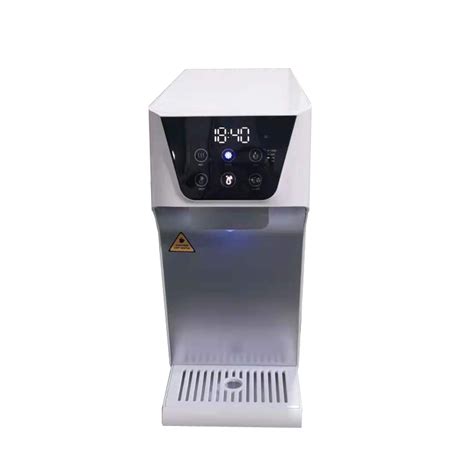 China Types Of Water Dispenser Aquatal Leading Technology Generation Instant Hot And Direct