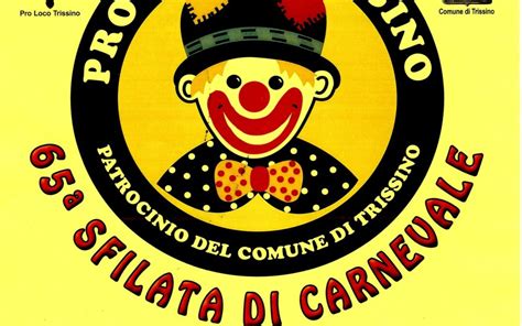 65 Sfilata Di Carnevale Di Trissino Pro Loco Vicentine