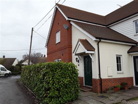 OLD BELL LANE, RETTENDON, ESSEX – Essex Properties Limited