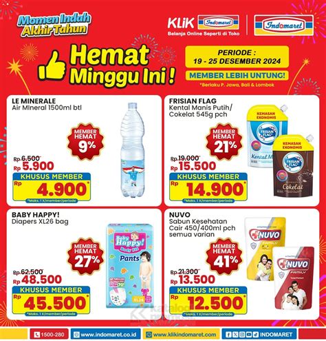 Promo Minyak Goreng Murah Cuma Rp Ribuan Simak Katalog Promo Jsm