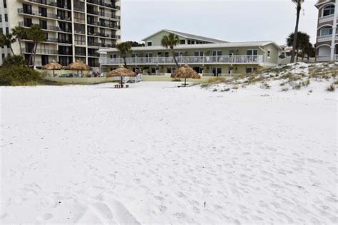 Resort Information | Hideaway Sands Resort, Long Key Beach