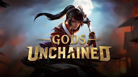 A Gods Unchained már elérhető az Epic Games Store ban is Kripto City