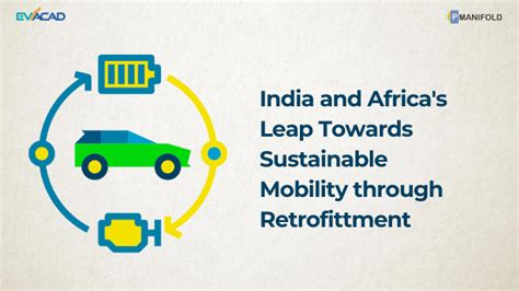 India And Africas Leap Towards Sustainable Mobility Through