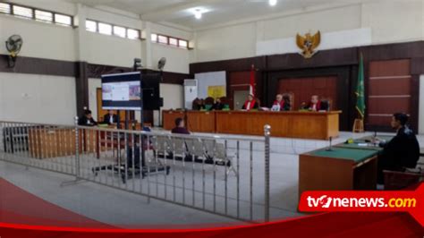 Terlibat Korupsi Dana Desa Sebesar Rp Juta Eks Kades Oku Timur