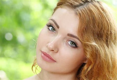 Calida Nude Aka Kika Met Art Valeria MPL Studios Calida Femjoy