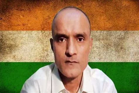 Agp States That Giving Kulbhushan Jadhav Right To Appeal Wont Affect