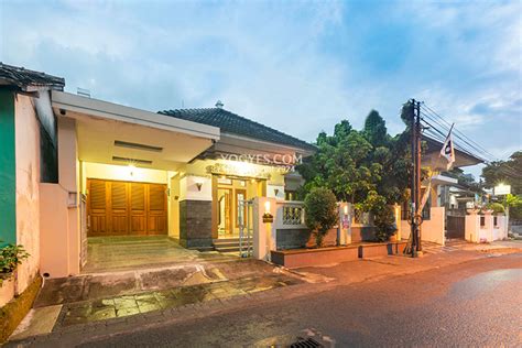 Homestay Penginapan Murah Dan Guest House Di Jogja