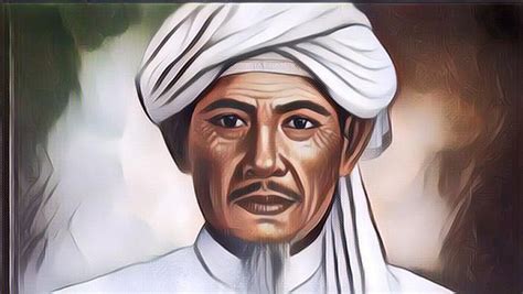 Riwayat Dan Ajaran Syekh Yusuf Ulama Makassar Yang Jadi Pahlawan Di Afrika Selatan Paragram Id