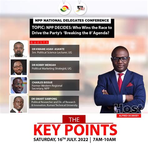 Tv On Twitter We Take A Critical Look At The Npp National