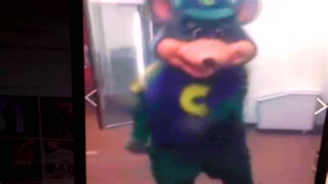 Harlem Shake Chuck E Cheese Dre Blaq Youtube