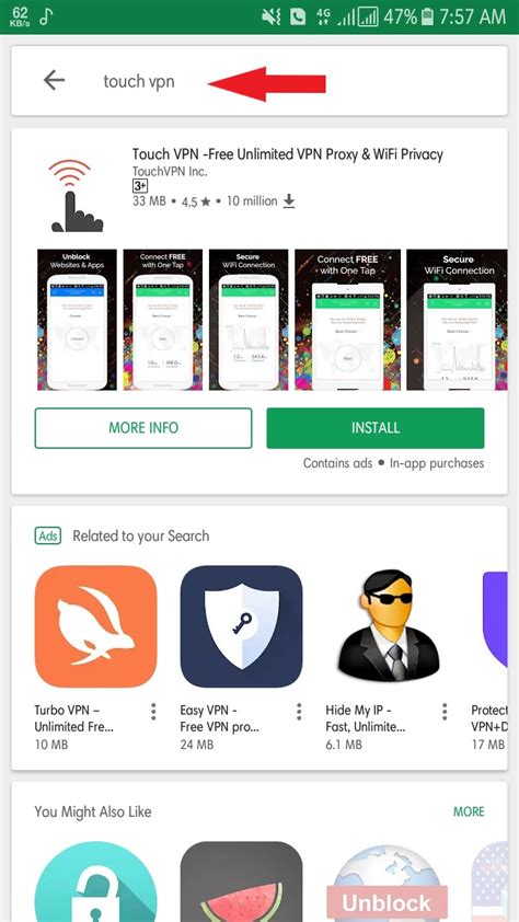 Cara Membuka Situs Yang Di Blokir Pada Android Brotutor