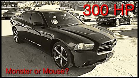 Review 2014 Dodge Charger Sxt 100th Anniversary Youtube