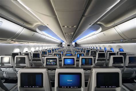 Revealed: Gulf Air's Incredible New 787 Business Class | One Mile at a Time