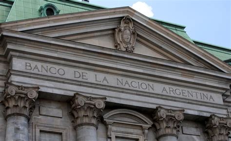 Paso A Paso Cómo Sacar El Crédito Que Otorga El Banco Nación Con Una Tasa Del 40 Infobae